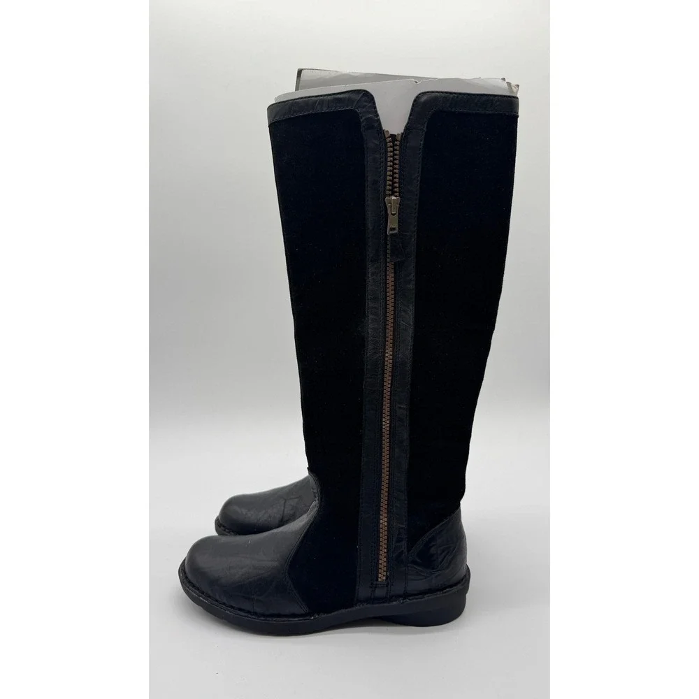 Clarks women tall